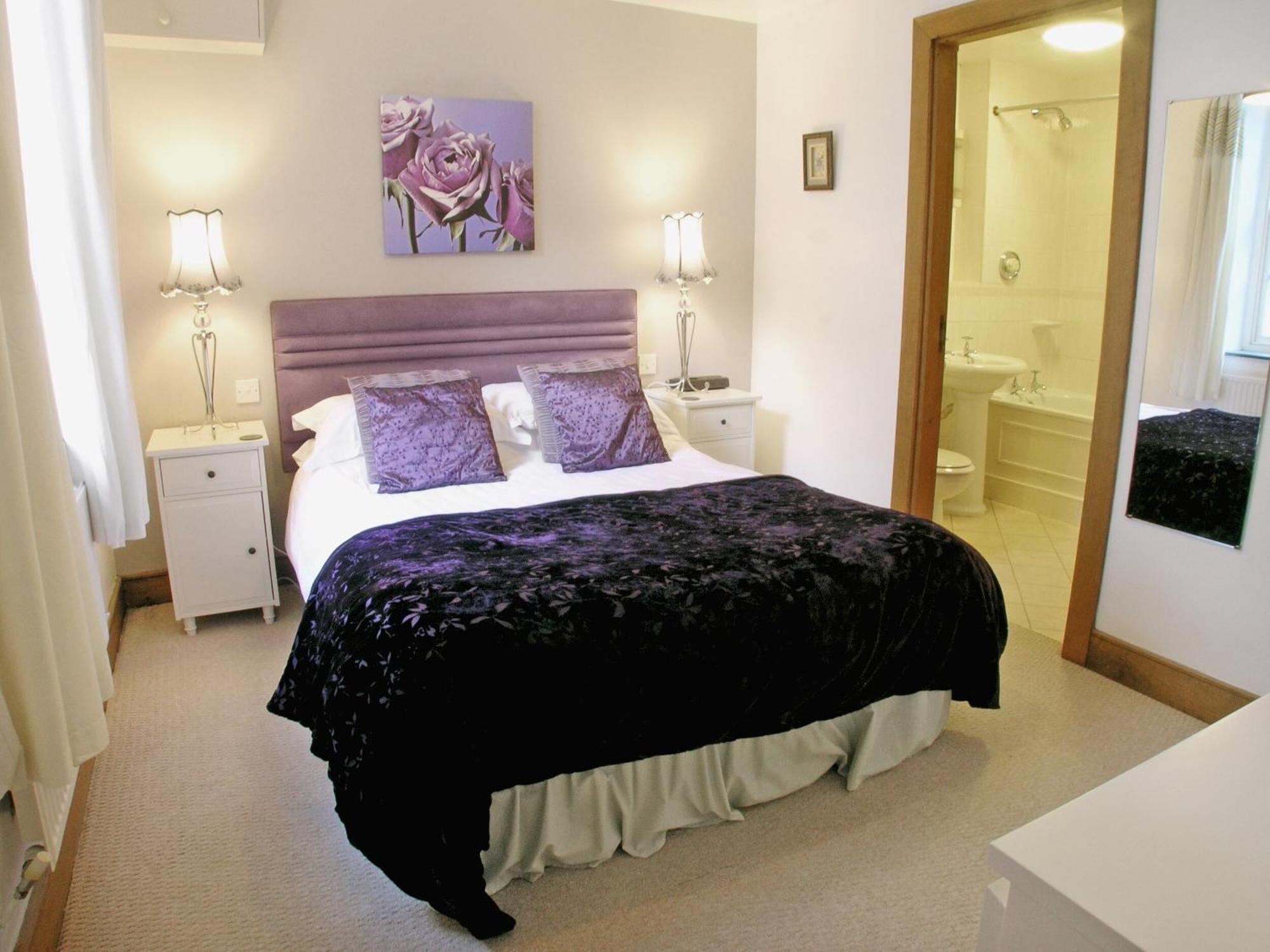 The Coach House Villa Thirlmere ภายนอก รูปภาพ