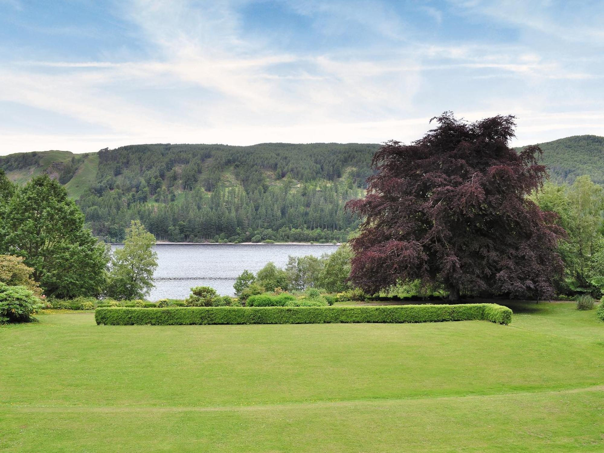 The Coach House Villa Thirlmere ภายนอก รูปภาพ
